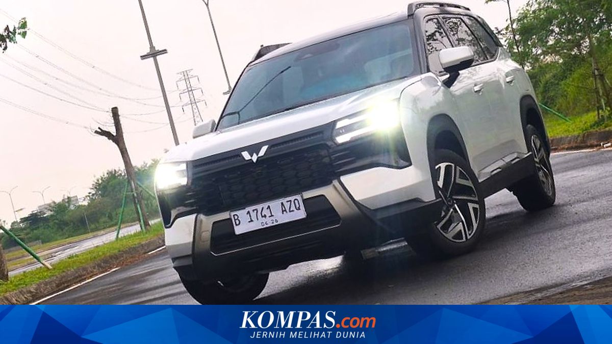Daftar Harga Mobil PHEV di Indonesia Juni 2026, Mulai Rp 400 Jutaan untuk SUV Medium Hingga MPV Keluarga