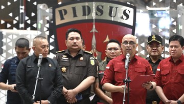 Kejagung Tegaskan SPPG Tak Otomatis Dihentikan dari Program Makan Bergizi Gratis Meski Afiliasi Tersangka