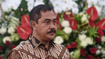 Kemenimipas Nonaktifkan Delapan Pejabat, Dukung KPK Usut Dugaan Suap Izin Tinggal WNA