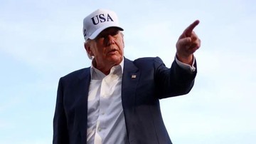 DPR AS Setujui Resolusi Pembatasan Kewenangan Perang Trump dengan Iran