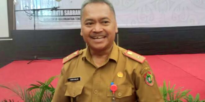 5 Tuntutan Karyawan PT AKT di Murung Raya Belum Dipenuhi, Disnakertrans Kalteng Masih Menunggu Keputusan Kemenaker