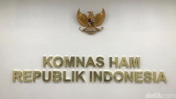 KemenHAM Dorong Penguatan Komnas HAM Melalui Skema Tenaga Ahli dalam RUU HAM