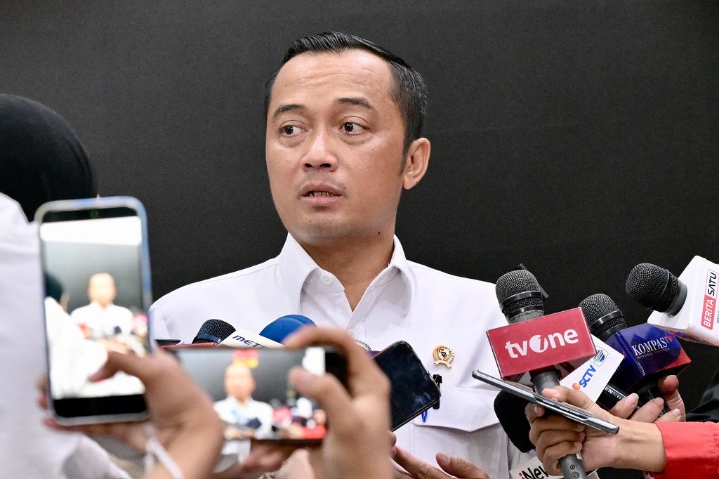 Rupiah Tembus Rp18.000 per Dolar AS, Mensesneg Minta Publik Tak Panik dan Yakin Fundamental Ekonomi Kuat