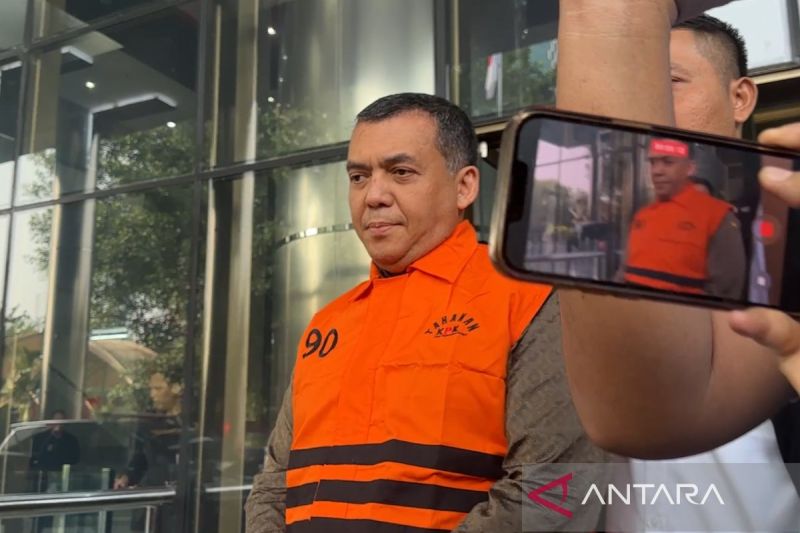 Pemerintah Segera Putuskan Nasib Silmy Karim di Kabinet Usai Tersangka KPK