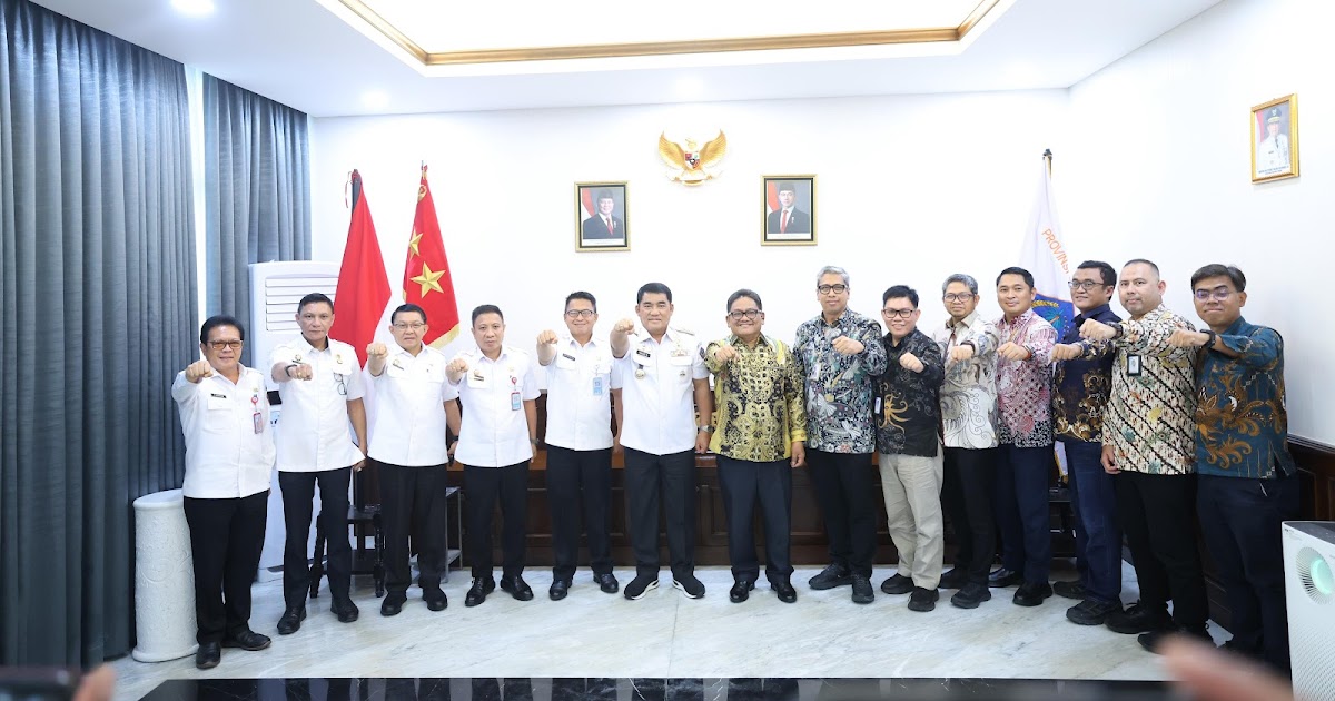 PLN Siapkan Listrik untuk 96 Desa Terpencil di Sulut pada 2026, Tiga PLTS Dibangun di Kepulauan Sangihe