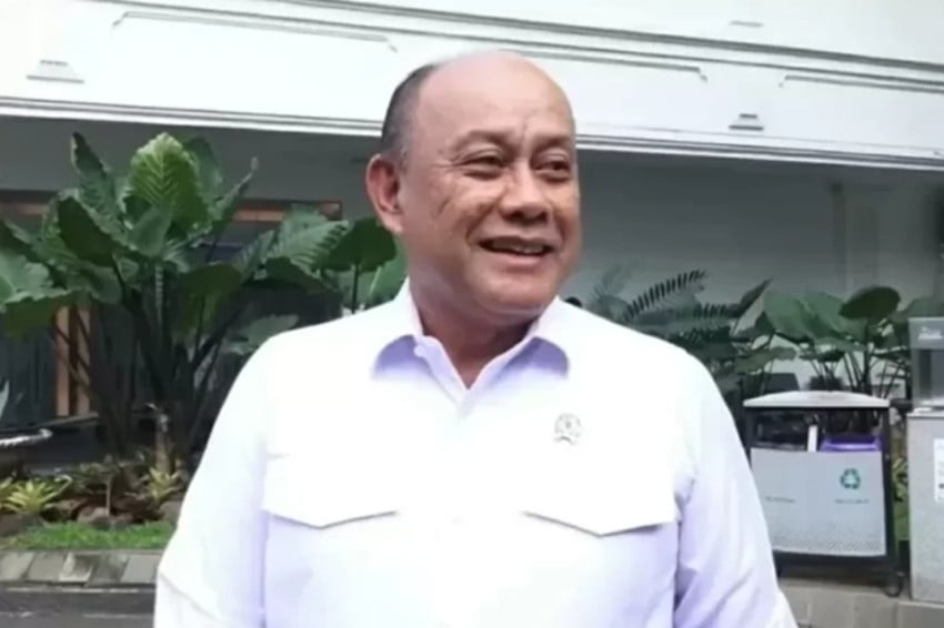 DPR Perketat Pengawasan Anggaran BGN Usai Dadan Hindayana Cs Jadi Tersangka Korupsi