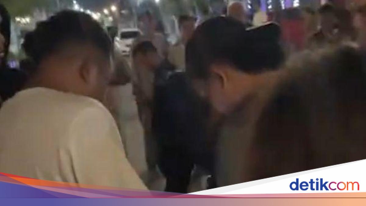 9 Anggota Geng Motor Ditangkap Usai Serang Warga dan Polisi di Kawasan MTQ Kendari, Satu Pelaku Residivis