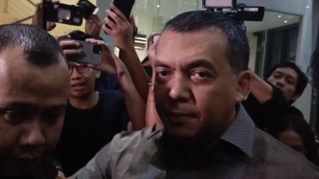 KPK Tahan Wamen Imipas Silmy Karim, Terima Rp 100 Juta Per Minggu dari Pemerasan Izin Tinggal WNA