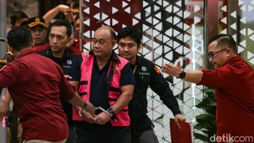 Kejagung Tetapkan Tiga Mantan Pimpinan BGN Tersangka Korupsi Makan Bergizi Gratis, DPR Minta Hukuman Berat