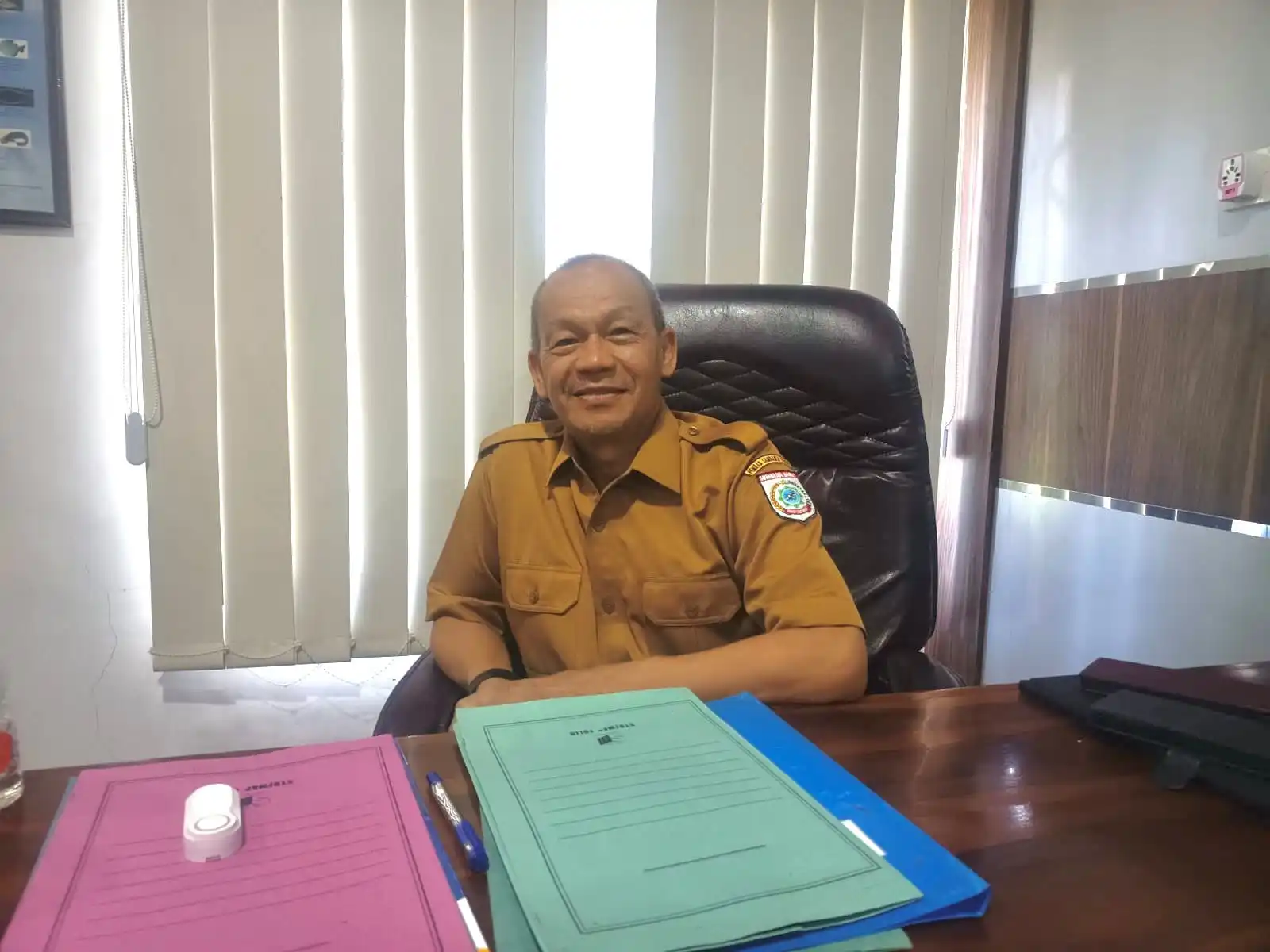Pemkab Sumbawa Barat Luncurkan Kartu KSB Maju Layanan Perikanan, Integrasikan Teknologi Bioflok dan Asuransi Nelayan