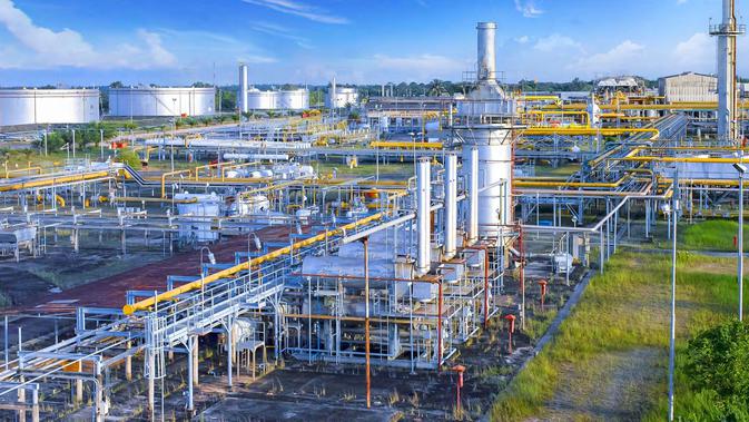 Produksi Minyak dan Gas Pertamina Hulu Indonesia Tembus 107% Target, Cadangan Melonjak 193%