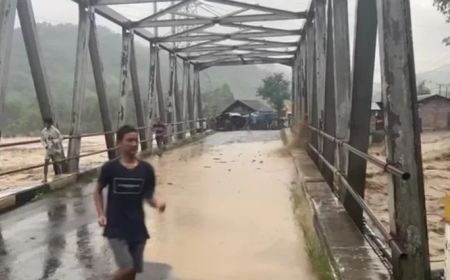 Pemerintah Gelontorkan Banpres Rp1,2 Triliun untuk UMKM Terdampak Bencana di Aceh, Sumut, dan Sumbar