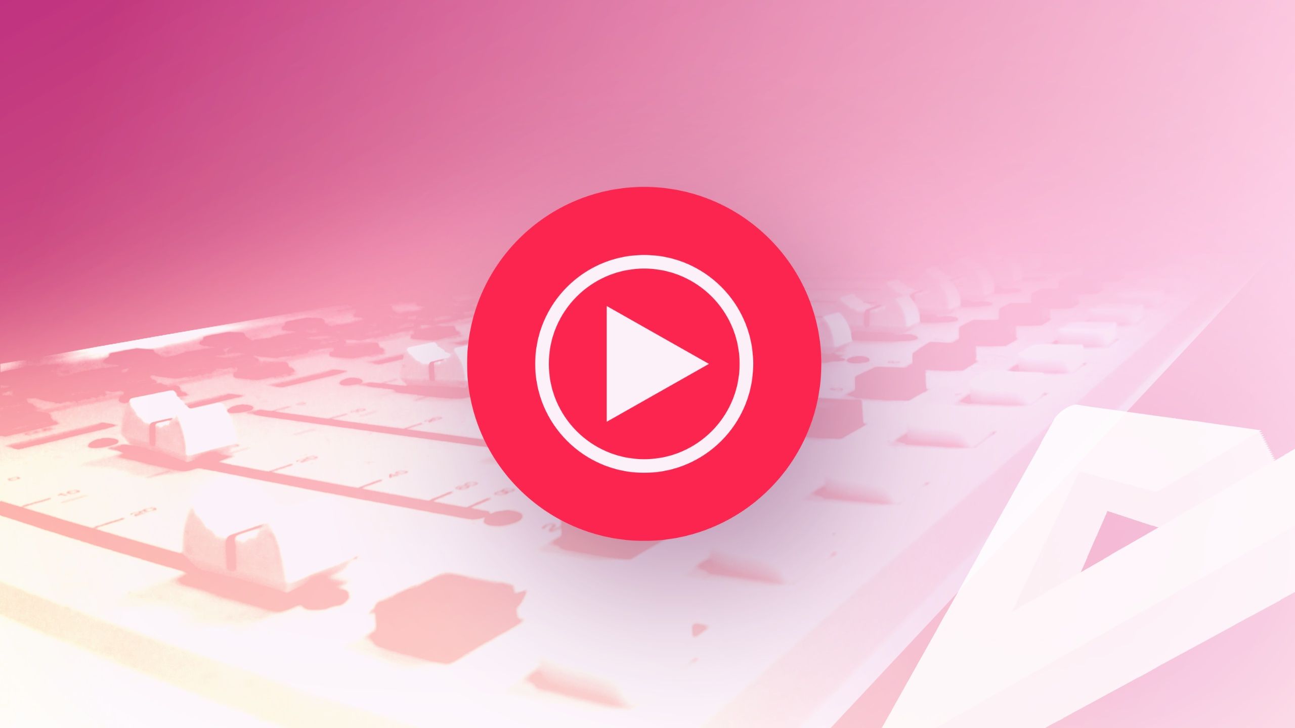 YouTube Music Pindahkan Tombol Pencarian ke Bilah Bawah, Demi Navigasi Satu Tangan