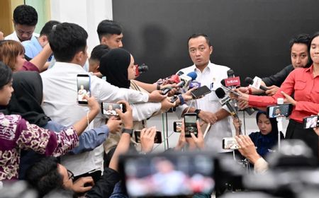 Presiden Prabowo Buka Peluang Tambah Anggaran Pengawasan, Cegah Korupsi Program Strategis