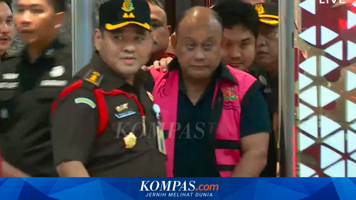 Kejagung Tetapkan Eks Kepala BGN Tersangka Korupsi Pengadaan 21.801 Motor Listrik Rp 1 Triliun