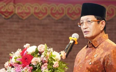 Menag Nasaruddin Umar Peringatkan Pejabat soal Gratifikasi Berkedok Hadiah, Tegaskan Larangan dalam Islam