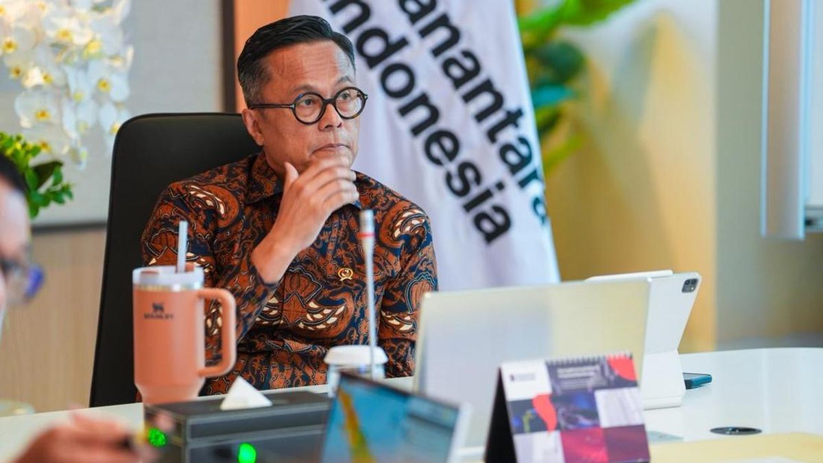 Danantara Pangkas Anak-Cucu Usaha PLN: Dari 44 Entitas Jadi 23 pada 2028
