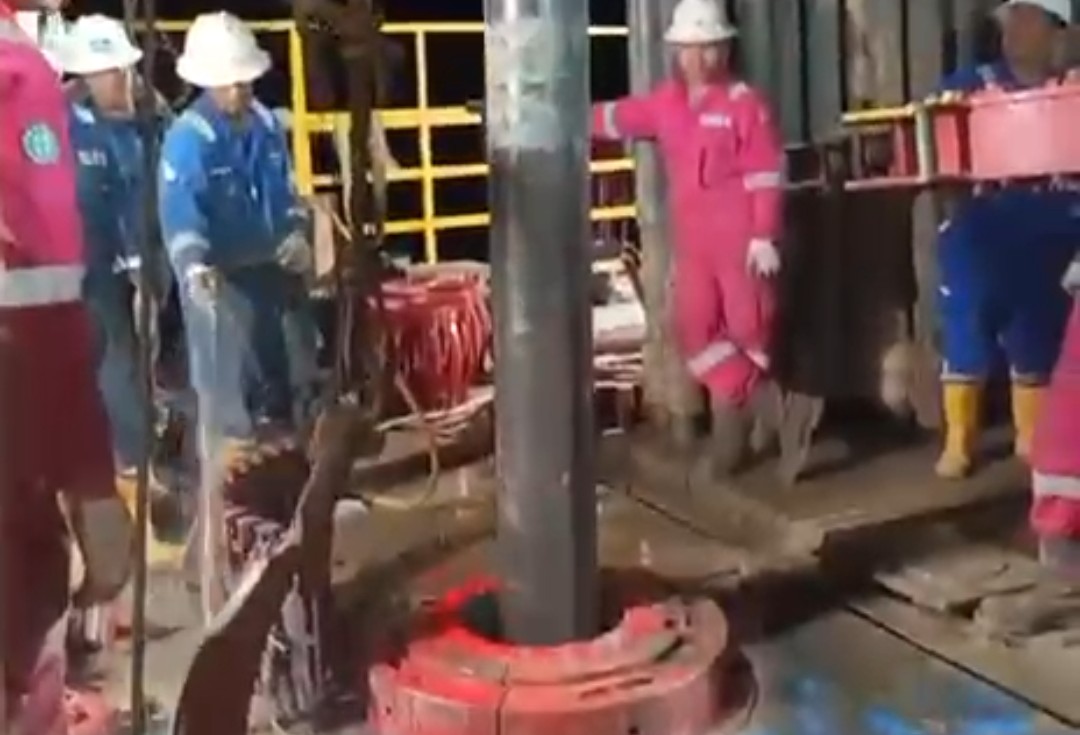 Demi Kejar Target Migas Nasional, SKK Migas: Investor dan Pekerja Rela Berkorban Besar