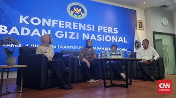 Mayjen Trenggono Ajukan Pengunduran Diri dari TNI Usai Ditunjuk Jadi Wakil Kepala BGN
