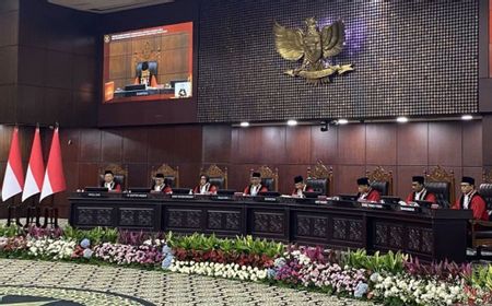 UU Pesantren Digugat ke MK, Ketentuan ‘Membantu’ Pendanaan Dinilai Langgar Konstitusi