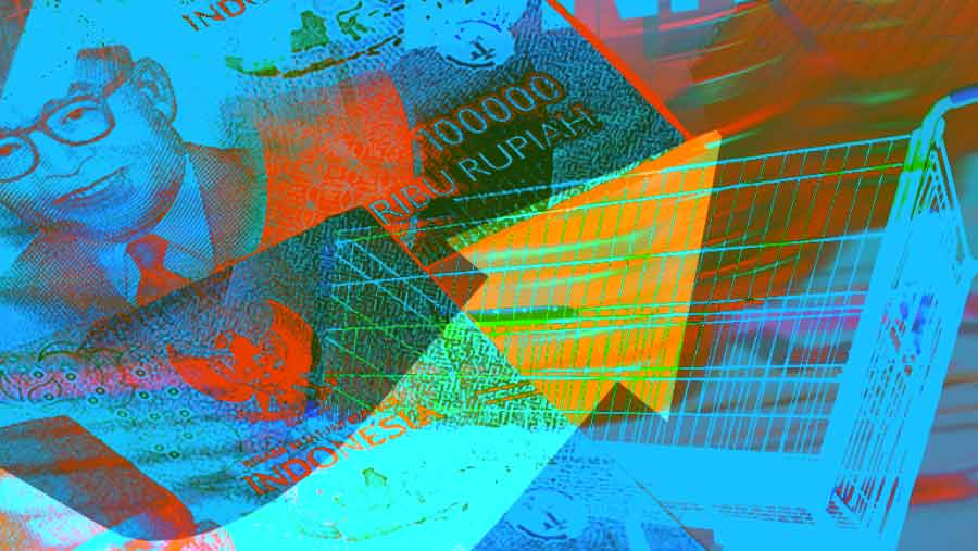 Defisit APBN per Mei 2026 Tercatat 0,7% dari PDB, Menkeu Purbaya Sebut Masih Aman