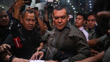 KPK Buka Peluang Jerat Silmy Karim Cs dengan Pasal TPPU, Dalami Aliran Dana