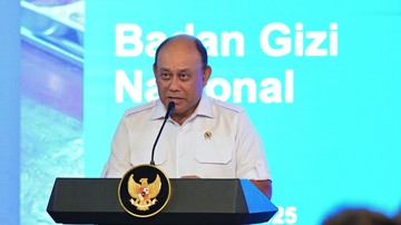 Mazda CX-5, CX-3, dan Honda HR-V Isi Garasi Dadan Hindayana, Kepala BGN yang Baru Dicopot