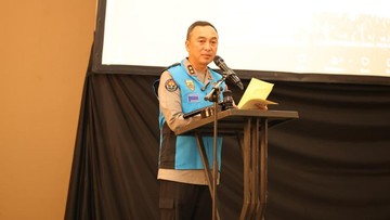 Kapolda Sumsel Irjen Sandi Nugroho Tegaskan Penerimaan Polri Gratis, Imbau Warga Tak Percaya Calo