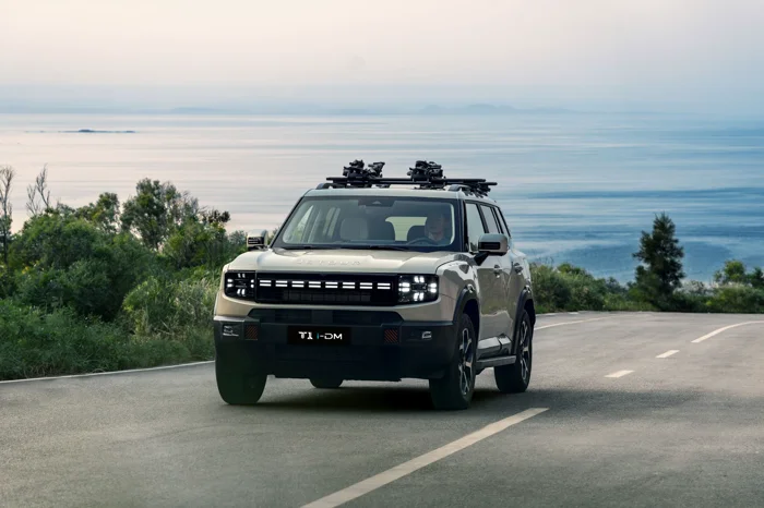 Jetour T1 i-DM Hybrid Resmi Dijual di Indonesia, Harga Mulai Rp 538 Juta untuk 500 Unit Pertama