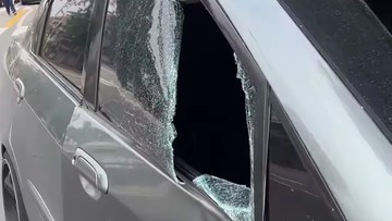 Polisi Periksa Saksi dan Rekam CCTV di Lokasi Kecelakaan Pemotor Ngebut di Busway Otista