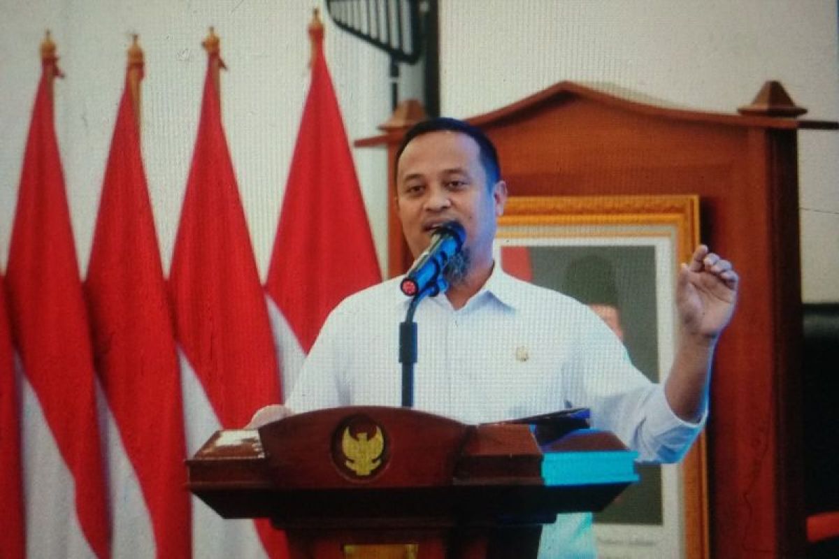 Pemprov Sulsel Kembalikan 27.000 Anak Tidak Sekolah ke Bangku Pendidikan, Raih Penghargaan Nasional