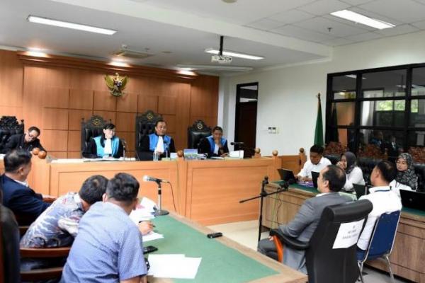 Pemprov Jabar Siap Lawan Gugatan PLK ke PTUN Jakarta, Dedi Mulyadi Instruksikan Aset Negara Harga Mati