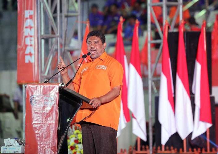 Said Iqbal Masuk Bursa Menteri, Istana Buka Suara soal Posisi yang Akan Ditempati