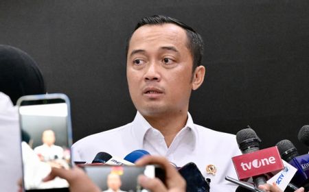 Dua Kasus Korupsi Beruntun Muncul, Mensesneg Prasetyo Hadi Tegaskan Instruksi Prabowo: Perang Tak Bisa Ditunda