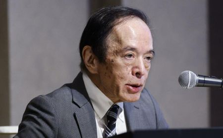 Bank of Japan Buka Peluang Kenaikan Suku Bunga ke 1 Persen pada Rapat Juni, Level Tertinggi 30 Tahun