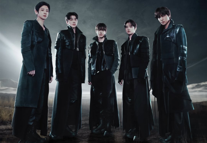 Penggemar EXO Berburu Bocoran Setlist Konser Jakarta 2026, dari 'Growl' hingga 'Crown'