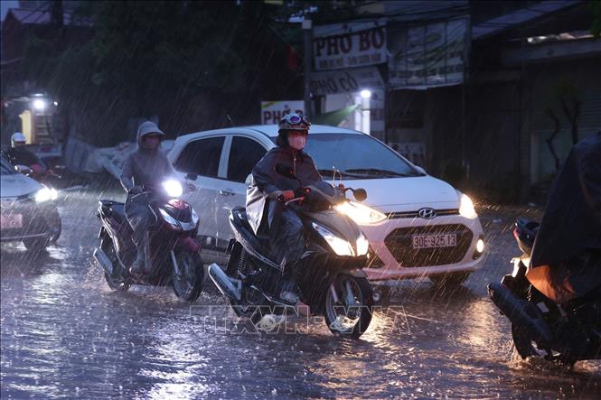 Militer Indonesia Siaga Hadapi Hujan Lebat dan Bencana Hidrometeorologi di Wilayah Utara, Evakuasi Warga Disiapkan