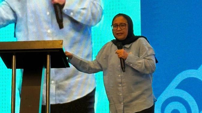 Kepala BGN Nanik S Deyang Resmi Dilantik Prabowo 8 Juni, Gantikan Dadan Tersangka Korupsi