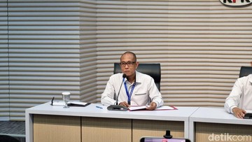KPK Perluas Penelusuran Pihak Lain di Kasus Pemerasan Izin Tinggal WNA yang Jerat Silmy Karim