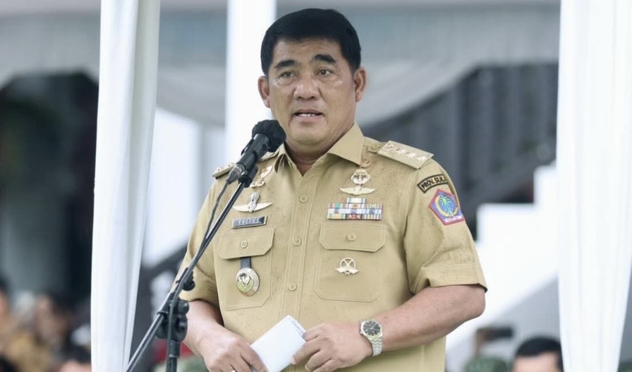 Ekonomi Sulawesi Utara Tumbuh 5,5 Persen di Tengah Ketidakpastian Global, Ekspor Naik 11,49 Persen dan Pariwisata Menggeliat