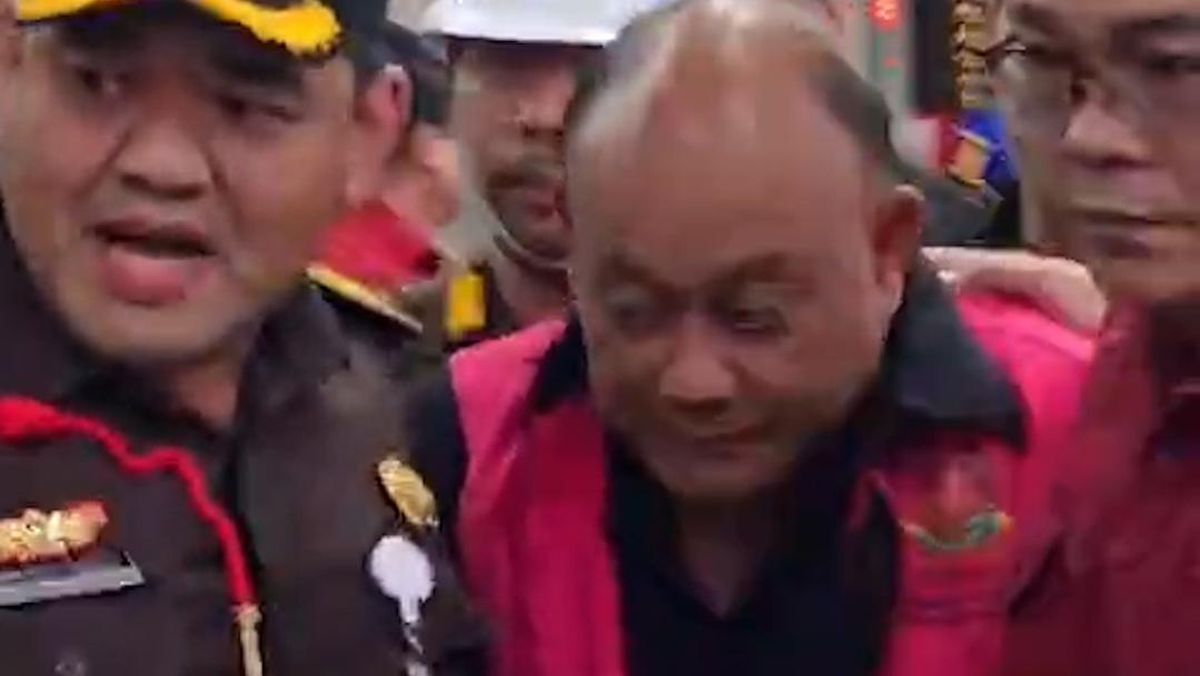 Korupsi Proyek Motor Listrik BGN: Tiga Mantan Petinggi Badan Gizi Jadi Tersangka, Kerugian Negara Capai Rp1 Triliun