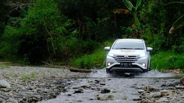 Dealer Daihatsu di Surabaya Tutup: Asco Mastrip Berhenti Beroperasi per Juni 2026