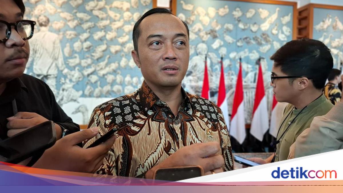 Istana Buka Peluang Said Iqbal Masuk Kabinet, Pelantikan Diisyaratkan Pekan Depan