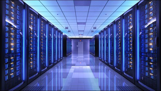 Pengguna Rakus Habiskan Ratusan Terabyte Bikin Layanan Penyimpanan Cloud Unlimited Hilang Selamanya