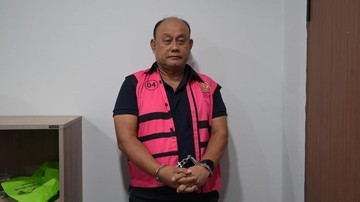 Kejagung Dalami Jual Beli Izin SPPG, Eks Kepala BGN Dadan Cs Diduga Terima Imbalan Miliaran Rupiah