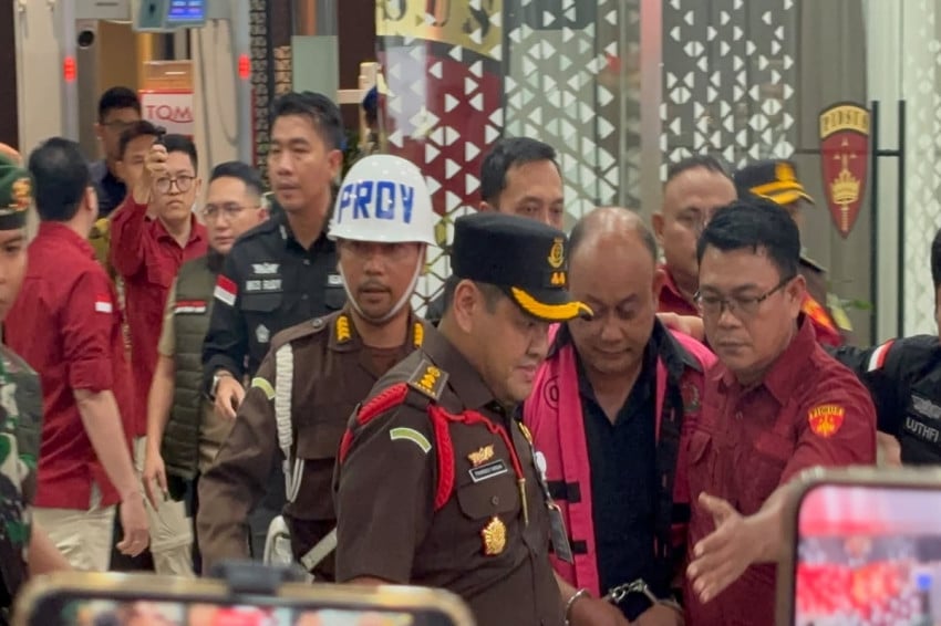 Dugaan Korupsi Program MBG, Politisi PDIP Desak Tata Kelola Badan Gizi Nasional Dibersihkan