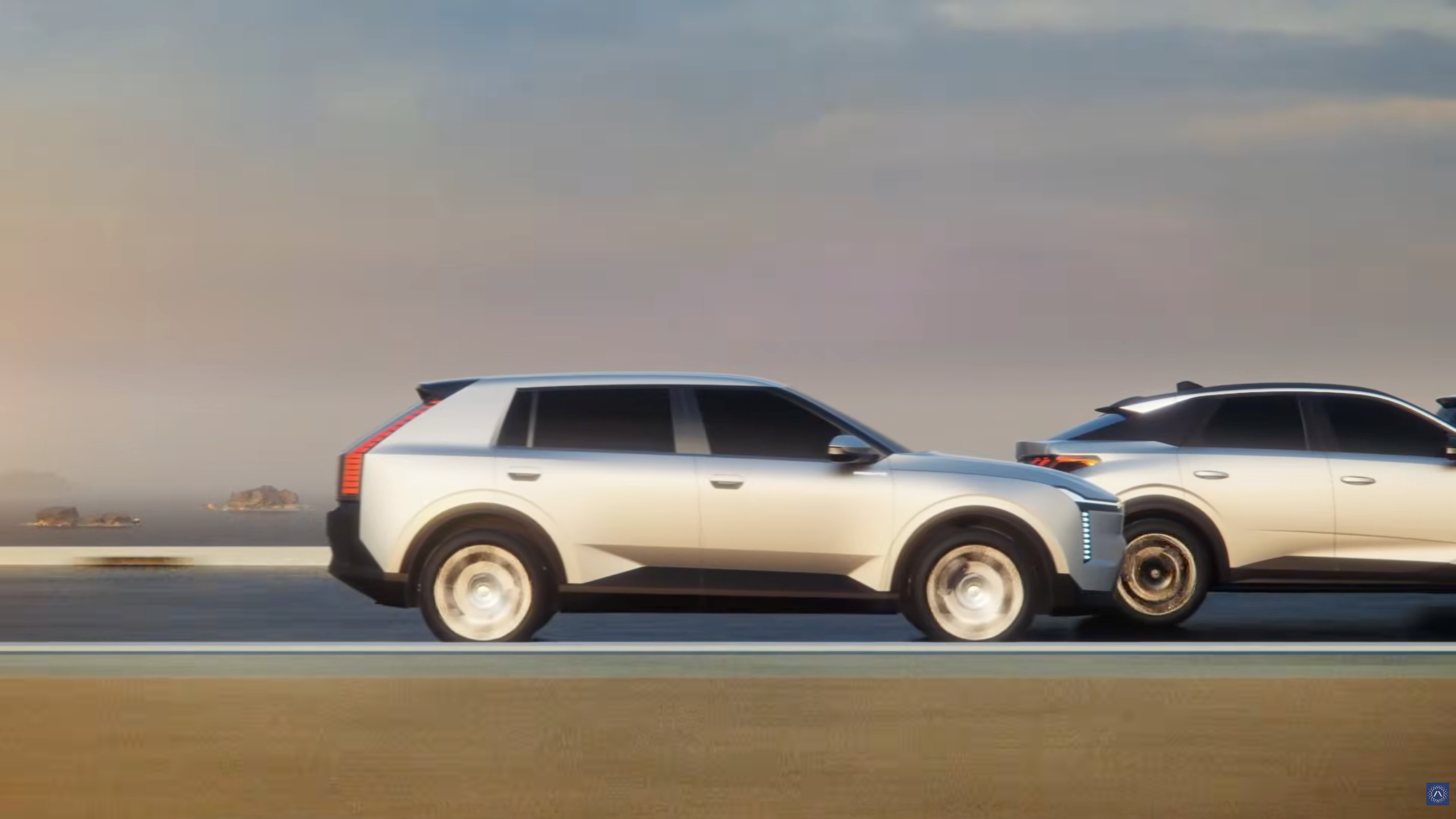 Chrysler Airflow SUV Baru Siap Selamatkan Merek, Harga Mulai Rp 640 Jutaan