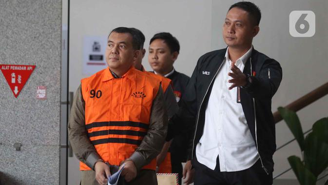 KPK Beberkan Modus Silmy Karim Terima Rp 100 Juta Per Minggu dari Izin Tinggal WNA, Total Rp 145,5 Miliar