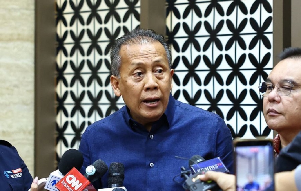 Rupiah Tembus Rp18.000 per Dolar AS, DPR Minta Menkeu dan BI Segera Konsolidasi Fiskal-Moneter