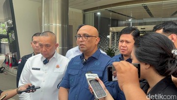 Kejagung Dalami Praktik Jual-Beli Titik SPPG, Tak Semua Yayasan Terafiliasi Tersangka